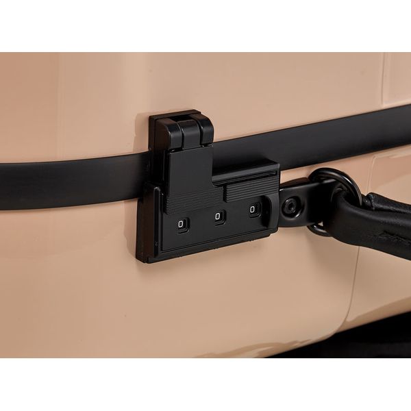 Gewa Air Cello Case BG/BK Fiedler