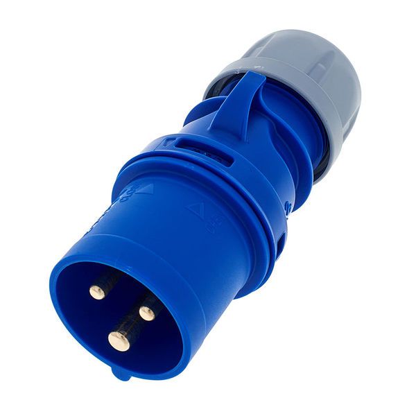 PCE 013-6 Shark 16A 3pol 230V M