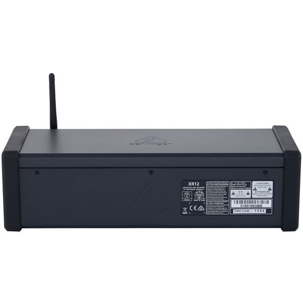 Behringer X AIR XR12 +Syrincs D115SP Set