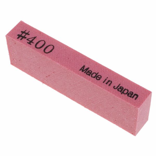 Maxparts Polishing Rubber PG400