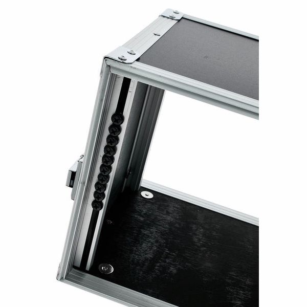 Flyht Pro Stage Rack 9,5" 5U Double Door