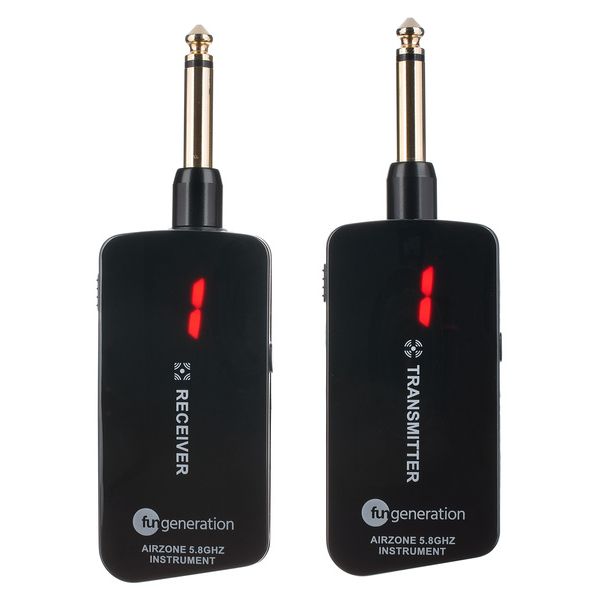 Fun Generation AirZone 5.8Ghz Instrument