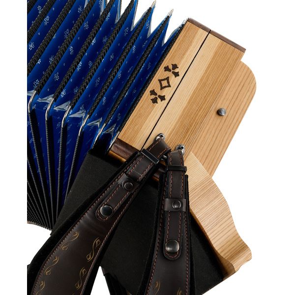 Alpengold Tirol 2 Olive Ash G/C/F/Bb