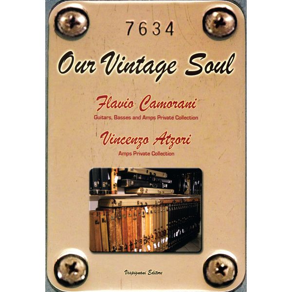 Prisma Melody Club Our Vintage Soul 1, 2 & 3