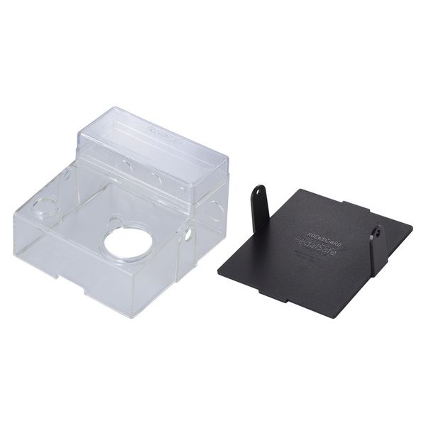 Rockboard PedalSafe Type FT4 universal