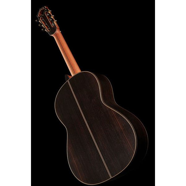 Hanika Natural-Torres Ceder