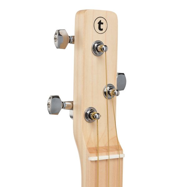 Thomann Cigar Box Guitar Piezo PU