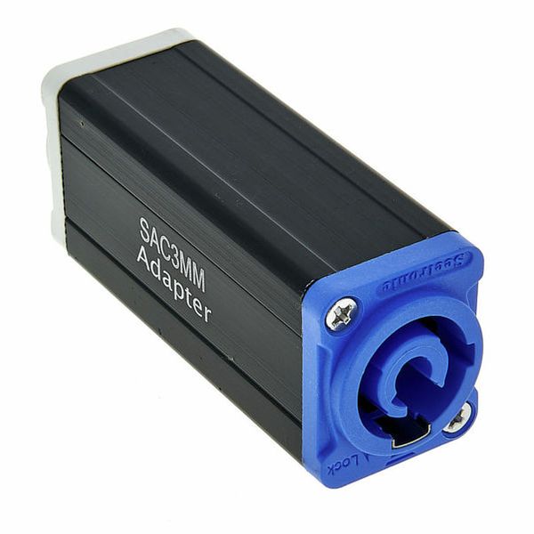 Seetronic SAC3MM Power Twist Connector