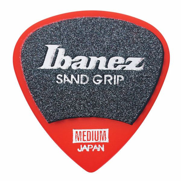 Ibanez PPA16MSG-RD Pick Set