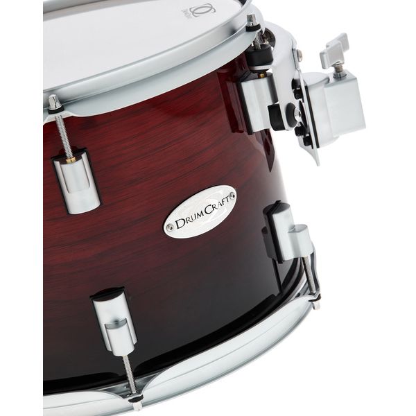 DrumCraft Series 6 13"x09" Tom Tom BRF
