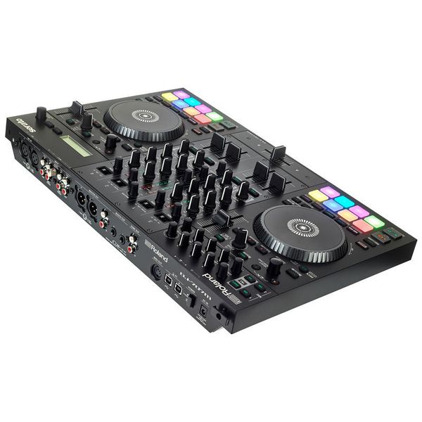 Roland DJ-707M
