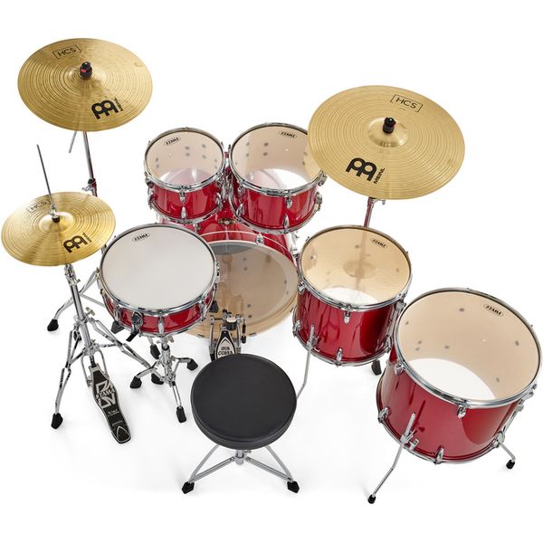 Tama Imperialstar 22" 6pcs -BRM