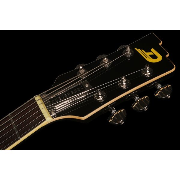 Duesenberg Paloma Vintage Burst