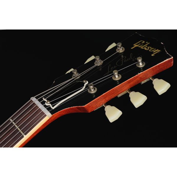 Gibson Les Paul 59 DL Light Aged