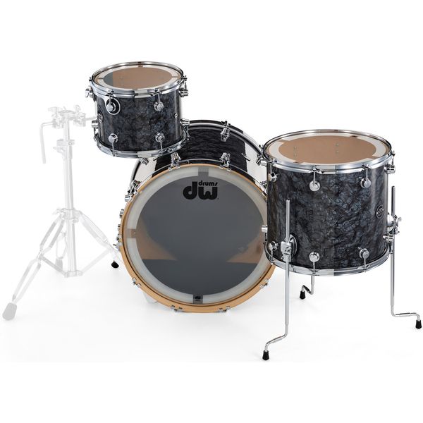 DW Performance Rock 22 Black