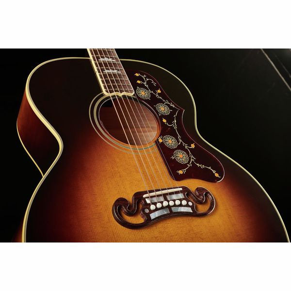Gibson SJ-200 Original VS