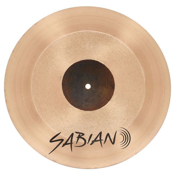 Sabian 16" AAX Freq Crash