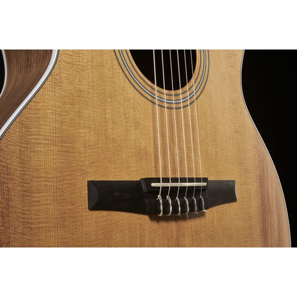 Taylor 214ce-N Spruce/Walnut