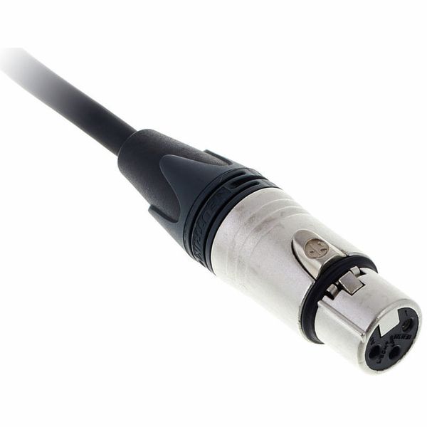 Cordial CTM 10 FM-BK