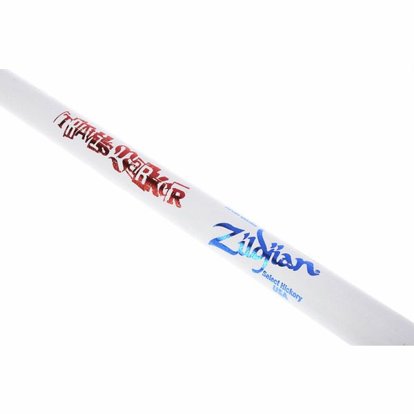 Zildjian Travis Barker Signature Series