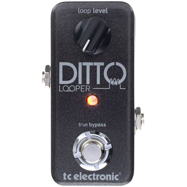 tc electronic Ditto Looper