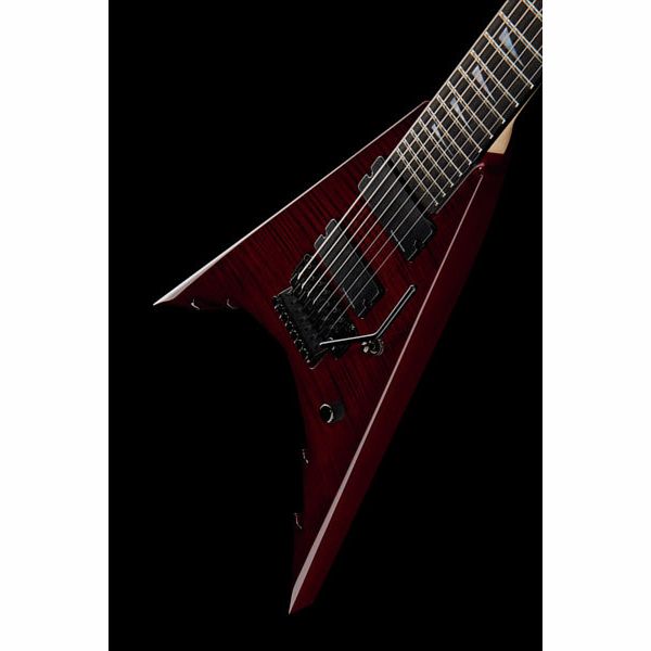 Jackson Corey Beaulieu King V 7 TR USA
