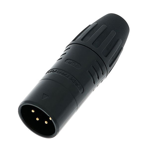 Seetronic SCWM4-B 4pin XLR IP65