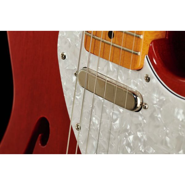 Squier CV 60s Thinline Tele MN NT