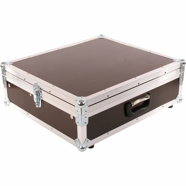 Thon Rack Case 10U 12 RA