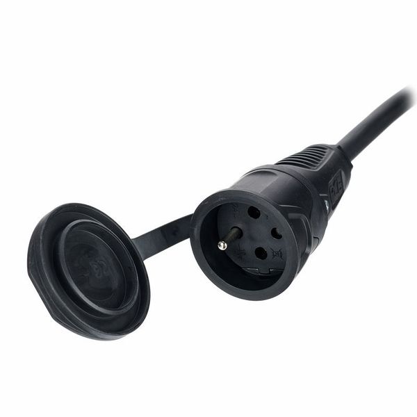 Stairville French Extension 10m 1,5 mm