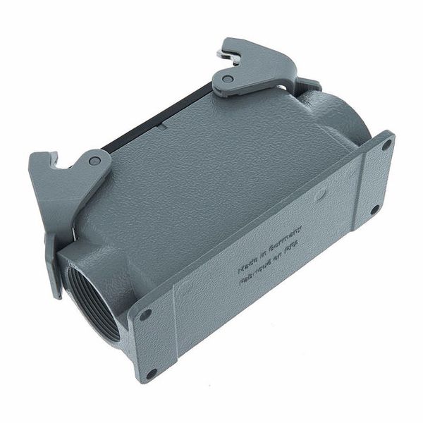 Harting Extension Housing 24/64/108pin