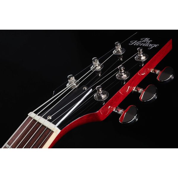 Heritage Guitar H-535 TRC