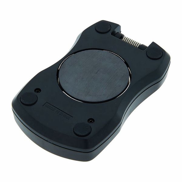 K&M 12256 Desk Foot FlexLight