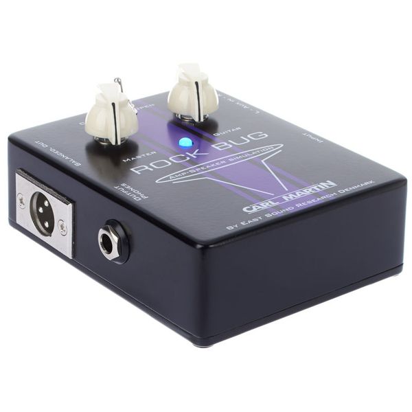 Carl Martin Rock Bug