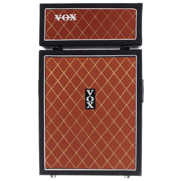 Axe Heaven Mini Amp Vox Vintage Bass