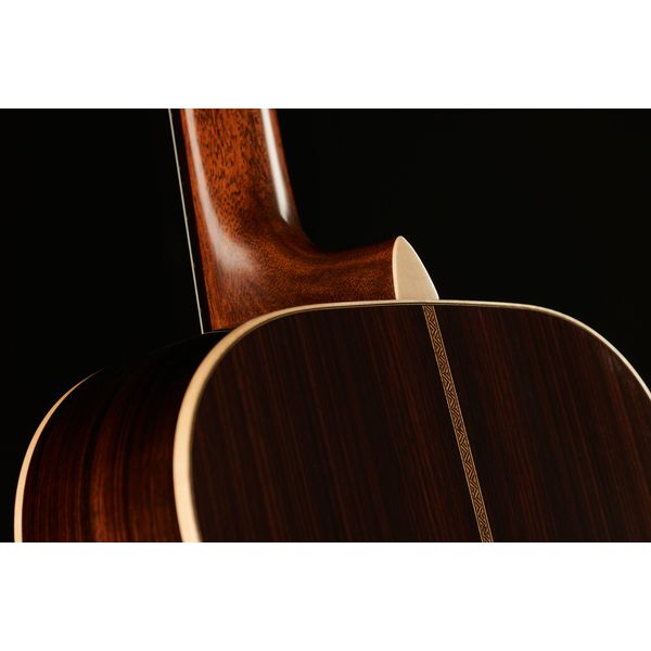 Martin Guitar 00-28 Modern Deluxe