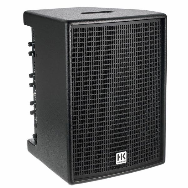 HK Audio Premium PR:O Move 8