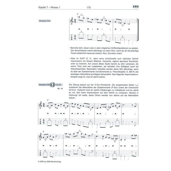 AMA Verlag Best In The West