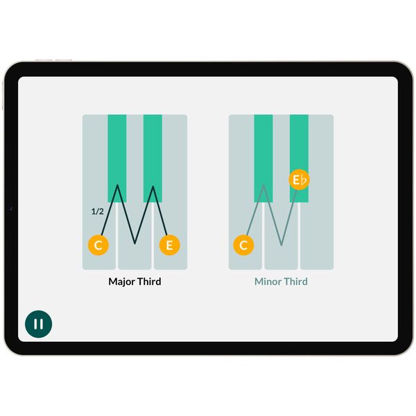 Skoove Subscription 12 Months