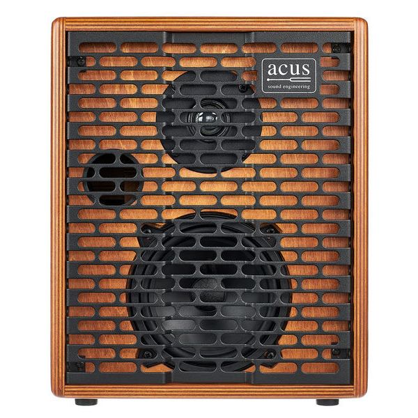 Acus Oneforstreet 5 Cherrywood