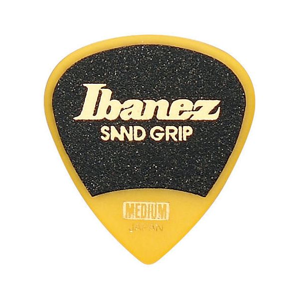 Ibanez PPA16MSG-YE Pick Set