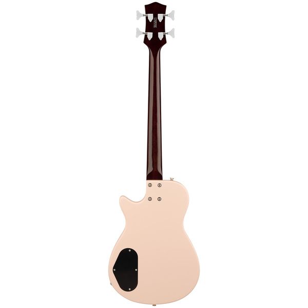 Gretsch STRML JET CLB Bass SHL PNK