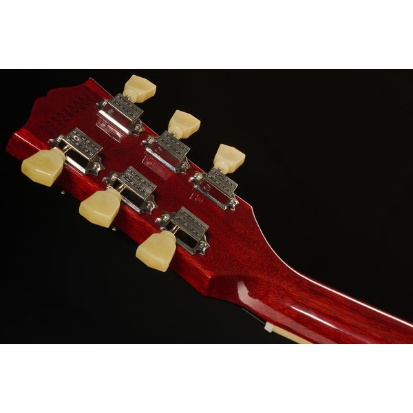 Gibson Les Paul Standard 50s AAA HCS