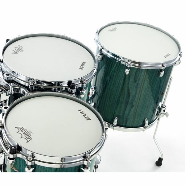 Tama STAR Drum Walnut Stand. LIC