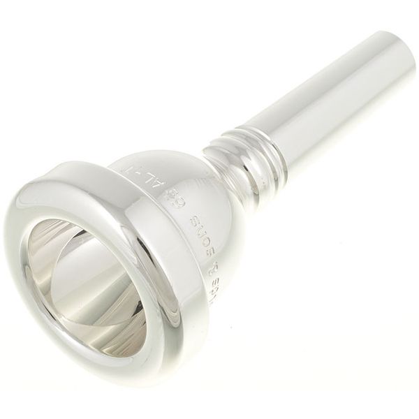 Arnolds & Sons Tenor Horn 6-1/2 AL-T