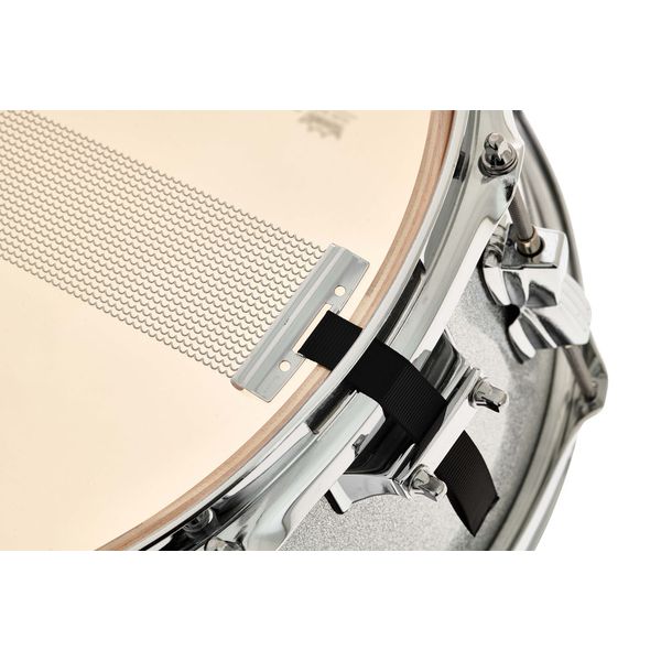 Ludwig 14"x6,5" Continental Snare S.