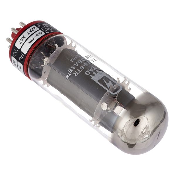 TAD RT121 EL34-STR Redbase