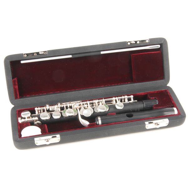 Philipp Hammig 650/4 Piccolo Flute