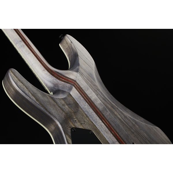 Schecter C-1 HT S SLS Elite Evil SBK