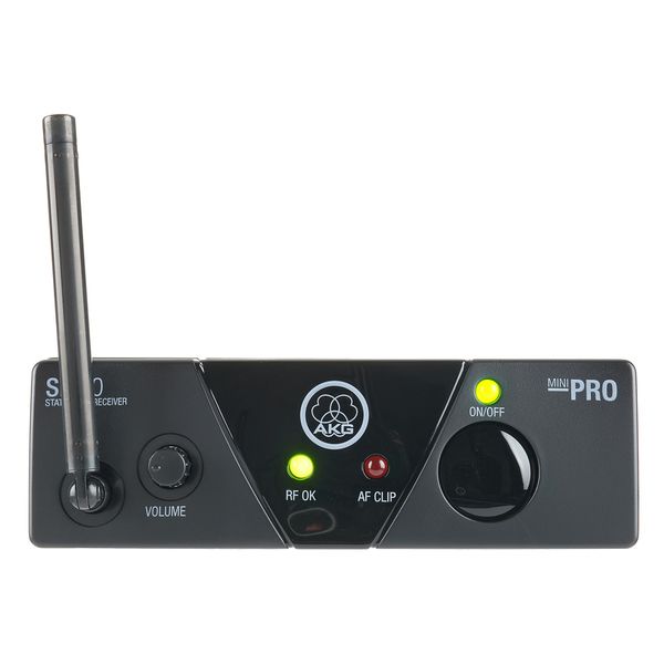 AKG WMS 40 Mini Vocal ISM3